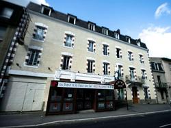 Inter-Hotel Auclair