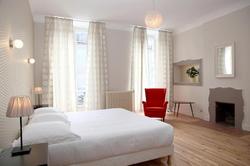 Hôtel Le Roncevaux