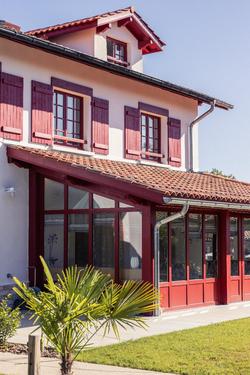 Hôtel INDARRA & SPA
