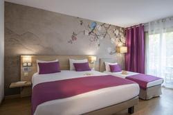 Inter-Hotel Chambord