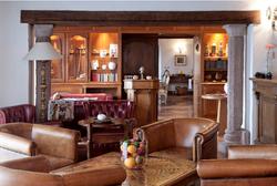 Auberge Ostapé
