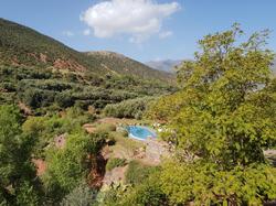 Kasbah Africa