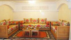 Palais Al Bahja Hotel & Spa