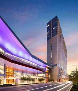 Grand Hyatt San Antonio
