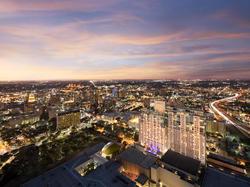 Grand Hyatt San Antonio