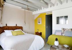 Hôtel Henriette