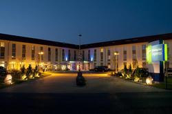 Premier Inn München Airport Ost