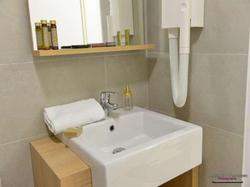 Apparthotel Privilodges Carré de Jaude