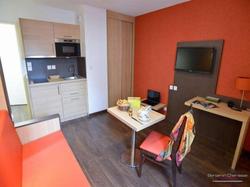 Apparthotel Privilodges Carré de Jaude