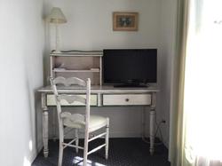 Auberge des Pins