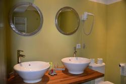 Relais de la Mothe