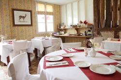 Relais de la Mothe
