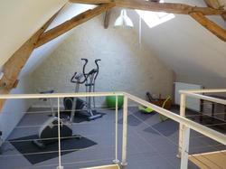 Relais de la Mothe