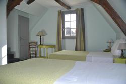 Relais de la Mothe