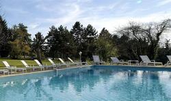 Hotel La Metairie