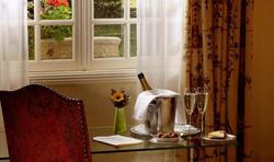 Hotel La Metairie