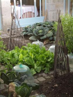 Auberge Bretonne