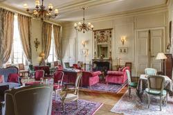Chateau d'etoges