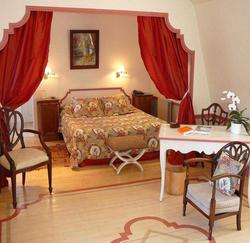Chateau d'etoges