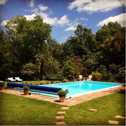 Hotel le Mas Trilles