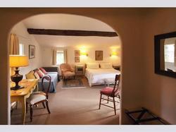 Hotel le Mas Trilles
