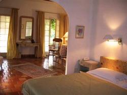 Hotel le Mas Trilles