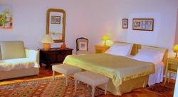 Hotel le Mas Trilles