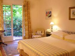 Hotel le Mas Trilles