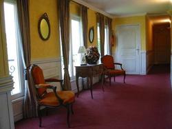 Chateau de Cocove