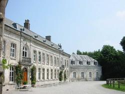 Chateau de Cocove
