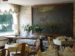 Chateau de Cocove