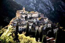 Auberge de la Madone