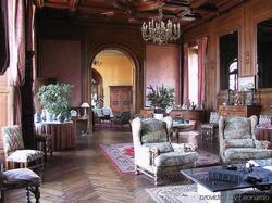 Chateau de Jallanges - Les Collectionneurs