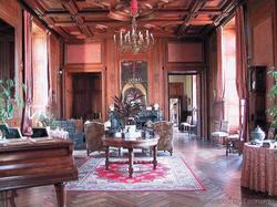 Chateau de Jallanges - Les Collectionneurs