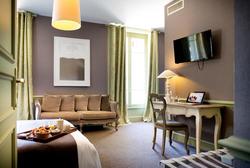Hotel Helvie