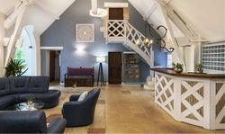 Demeures & Chateaux Le Relais des Landes