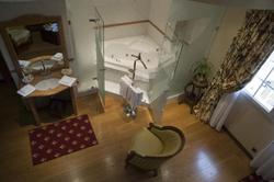 Hotel du Domaine de La Grange de Conde