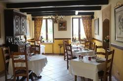 Hotel du Domaine de La Grange de Conde