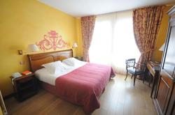 Hotel du Domaine de La Grange de Conde