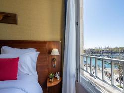 Hotel Le Yachtman, The Originals Collection