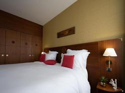 Hotel Le Yachtman, The Originals Collection