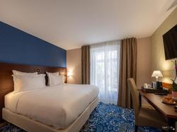 Hotel Le Yachtman, The Originals Collection