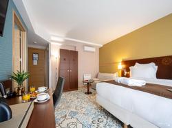 Hotel Le Yachtman, The Originals Collection