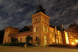 Chateau les Muids