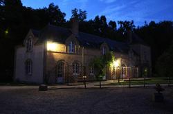 Chateau les Muids