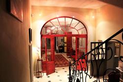 Chateau de Varenne