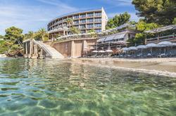 Hotel Le Bailli de Suffren