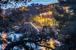 Hotel Le Bailli de Suffren