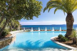 Hotel Le Bailli de Suffren
