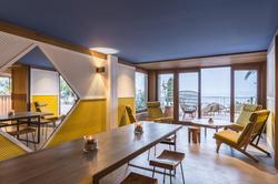 Hotel Le Bailli de Suffren